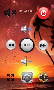 Lastest Remote Control PC APK
