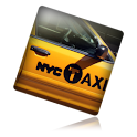 New York Taxi Meter Pro logo