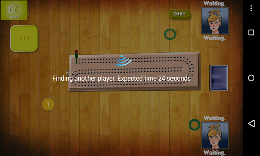 Cribbage With Friends Screenshots 5