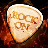 Xperia™ tema - Rock on