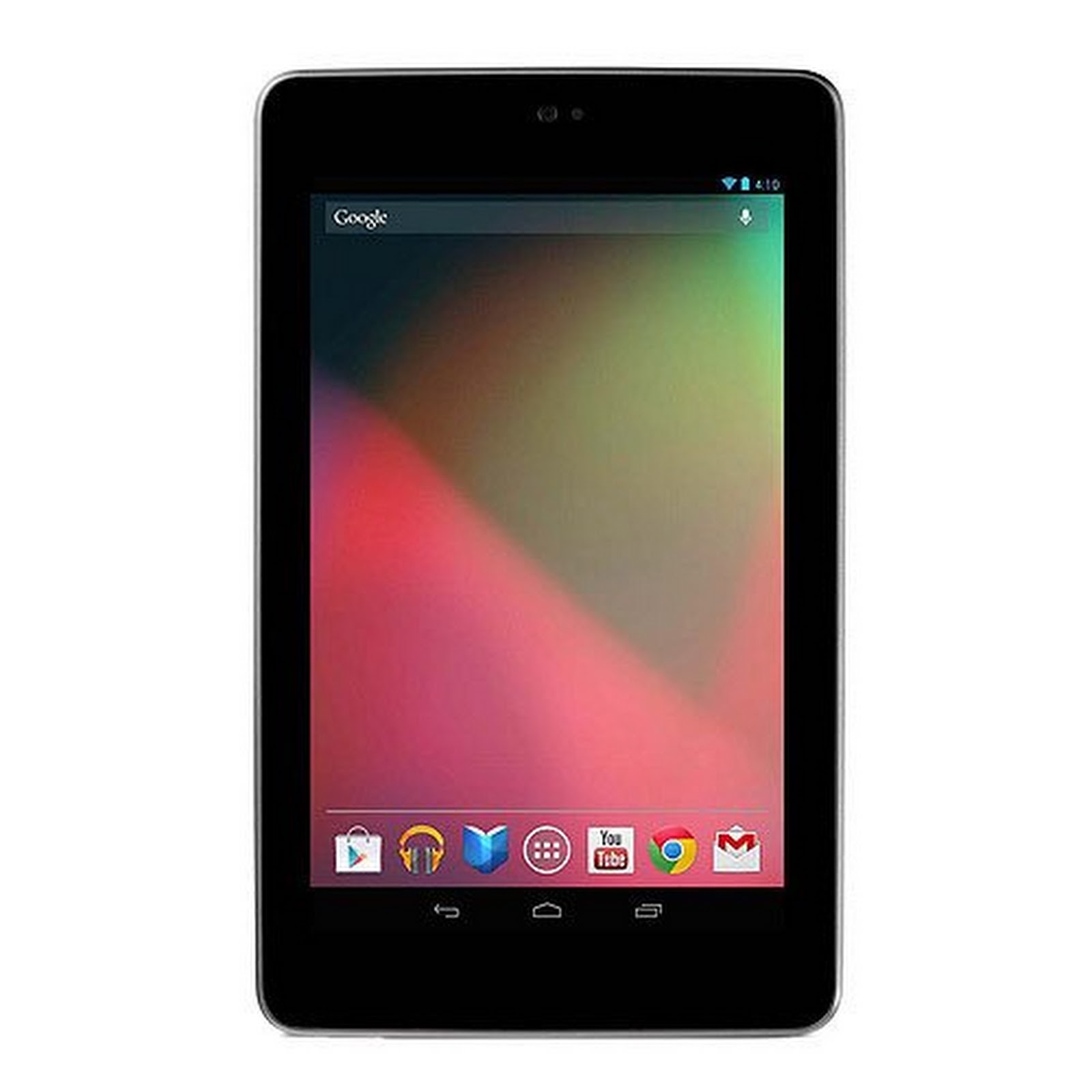 Google nexus comprar