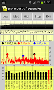 pro acoustic frequencies(圖3)-速報App