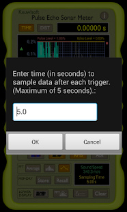 Pulse Echo Sonar Meter(圖7)-速報App