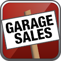 The Union Garage Sales logo