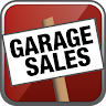 The Union Garage Sales Application icon