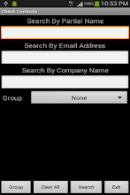 Check Contacts Ad APK Download for Android