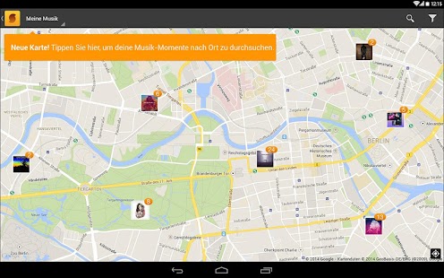 SoundHound âˆž apk cracked download - screenshot thumbnail