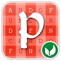 Word Search Pulmenti logo