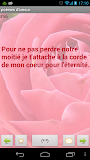 poèmes d'amour