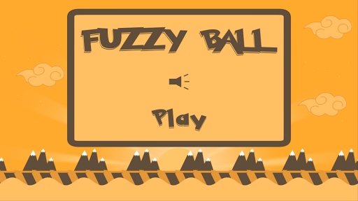 Fuzzy Ball