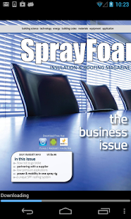 SprayFoamMag(圖2)-速報App