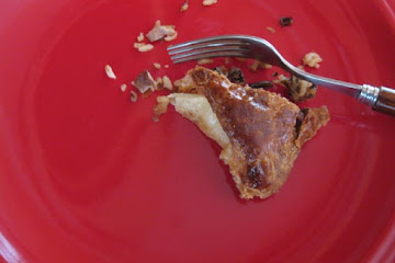 Cardamom-scented Ouzi
