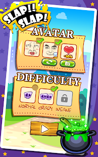 Slap!! Slap! Screenshots 6