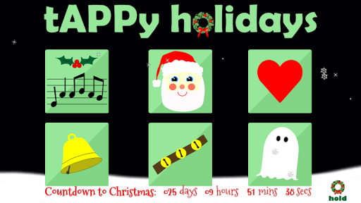 tAPPy holidays