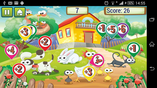 How to install Tappy Score patch 1.0 apk for pc
