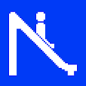 PlayPlaces Kids Road Trip App logo