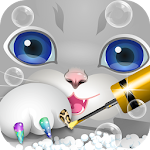 Cover Image of ダウンロード Pets Nail Salon - kids games 1.0.1 APK
