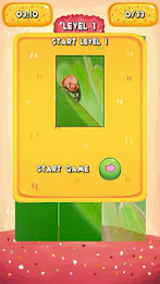 Ladybug Jigsaw Puzzles poster 6