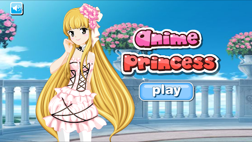 Anime Princess