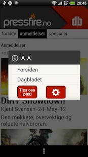 How to install Pressfire.no patch 0.4.4 apk for android
