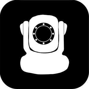 P2PCameraOne logo