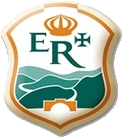 Logo da Estrada Real