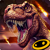 DINO HUNTER: DEADLY SHORES