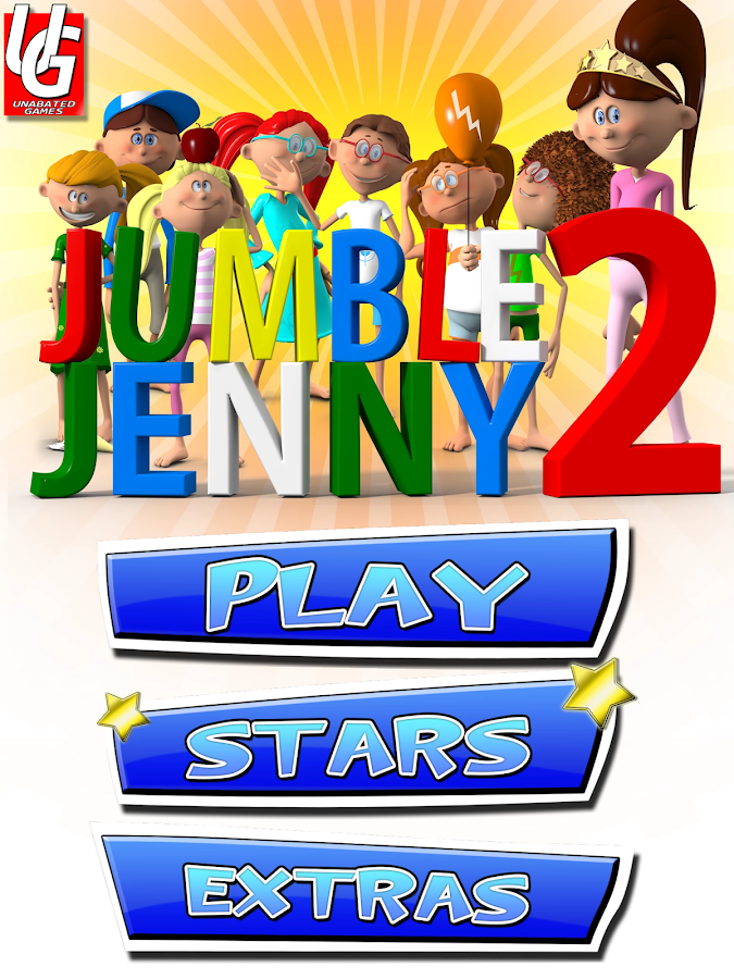 Jenny-Free 30