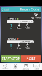 WiFi Timer D6500 poster 7