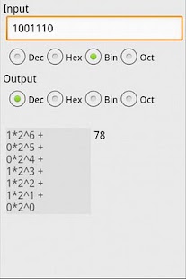 download Binary Converter free