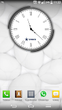Cowboys Clock Widgets