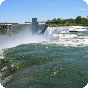 Waterfalls - Live Wallpaper 1.3.1
