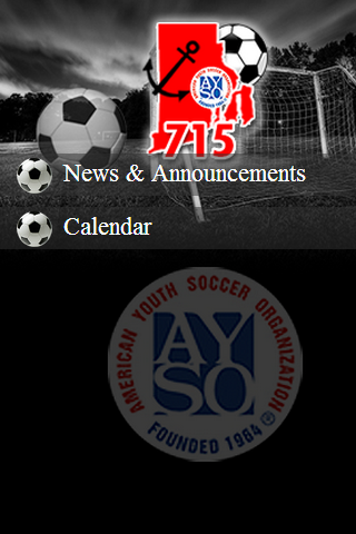 AYSO Region 1197