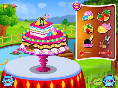 download krim dekorasi cake free