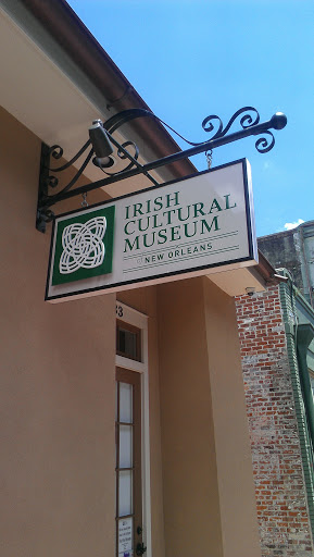 Irish Cultural Museum