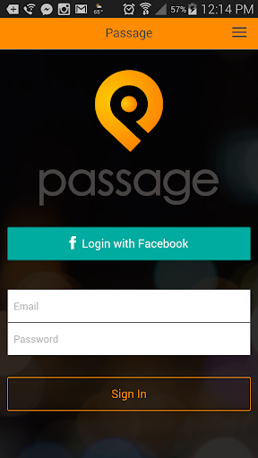 Passage Manager