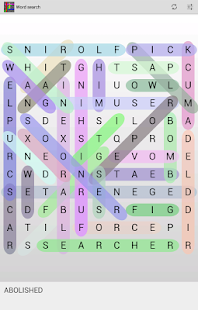 Free Word Search APK for Android