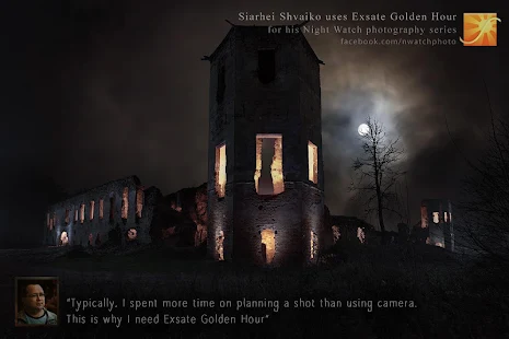 Exsate Golden Hour(圖7)-速報App