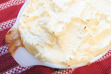 Shepherd’s Pie