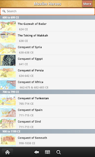 Muslim Heroes(圖4)-速報App