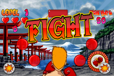 How to download Hard Rock Boxing 1.1 mod apk for android