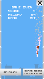 Rocket Climb poster 15