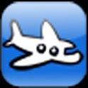 Flight Timer Lite logo