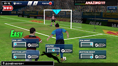 ファンタジックイレブン 3Dサッカーのおすすめ画像5