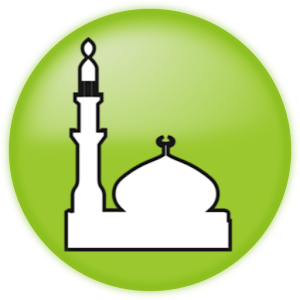 Azan and Mosques  Icon