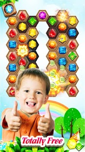 How to get Jewels Legend patch 1.2 apk for pc