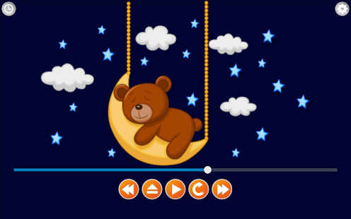 Lullabies Relax&Sleep Baby Pro(圖6)-速報App