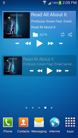 Poweramp Music Player