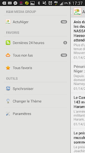 Lastest Actu Niger APK for Android