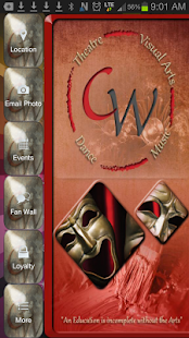 How to download CW Arts Consulting patch 1.401 apk for bluestacks